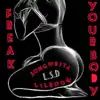 L.S.D Music Group - Your Body - Single